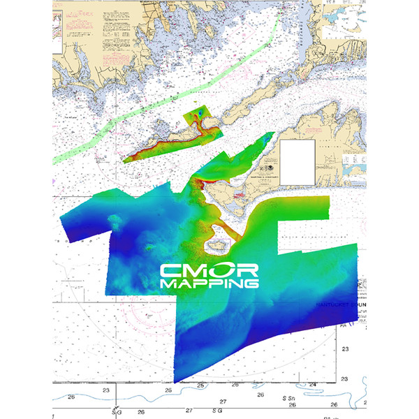 CMOR Mapping LIMV001S Long/Block Island Simrad (LIMV001S)