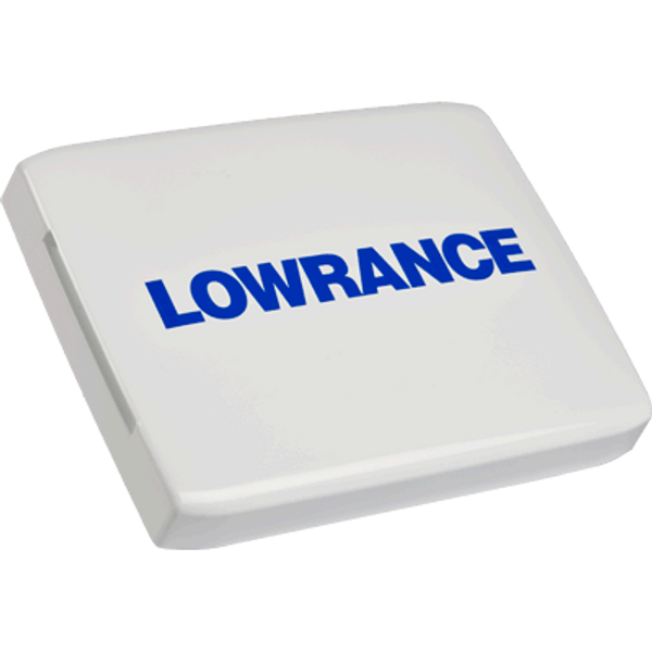 Lowrance Protective cover for 8" HDS (000-0124-63)