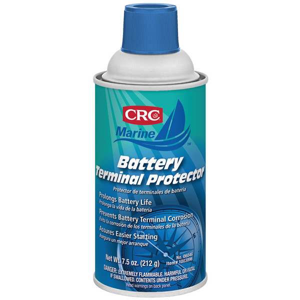 CRC Marine Battery Terminal Protector - 7.5oz - #06046 (1003896)
