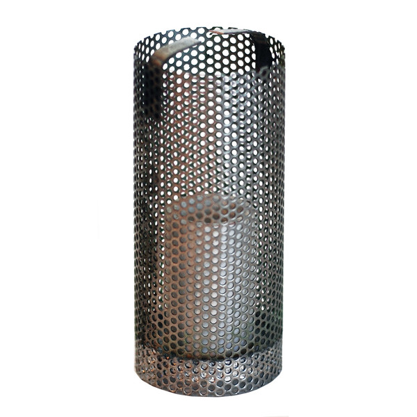 GROCO SSS-1504 Stainless Steel Basket Fits BVS-1500 (SSS-1504)