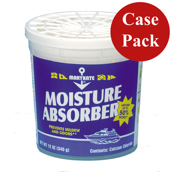 MARYKATE Moisture Absorber - 12oz - #MK6912 *Case of 12 (1007632)