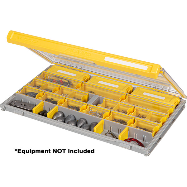 Plano EDGE 3700 Terminal (PLASE400)