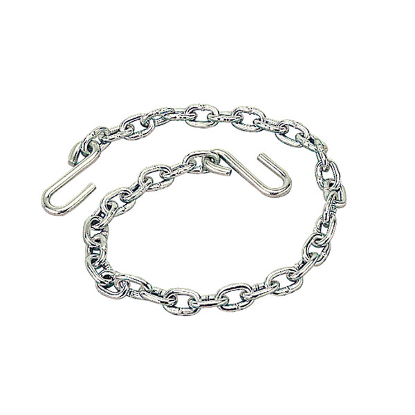 Sea-Dog Zinc Plated Safety Chain (752010-1)