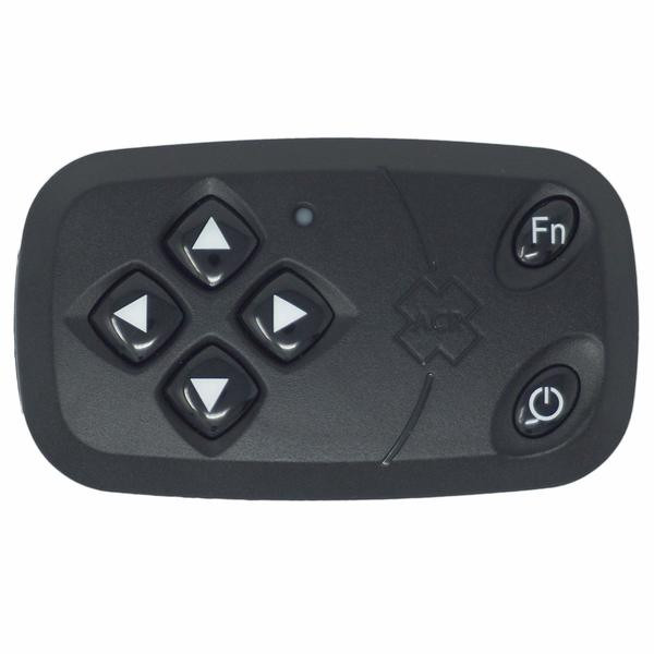 ACR Wireless Dash Mount Remote For RCL85 and RCL95 (9635)