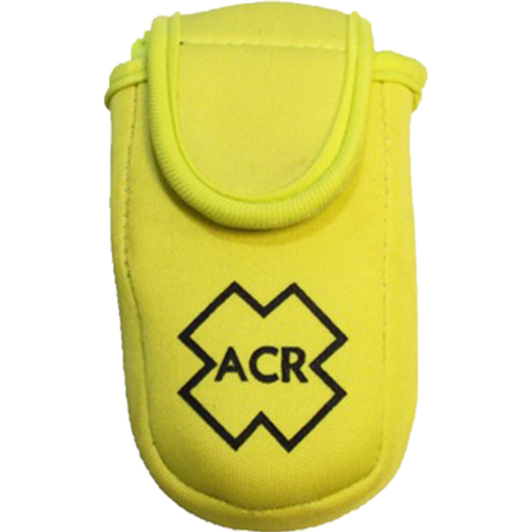 ACR Floating Pouch for ResQLink PLB-375 (9521)