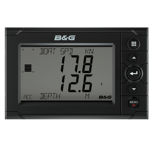 B&G Race Display (000-11543-001)