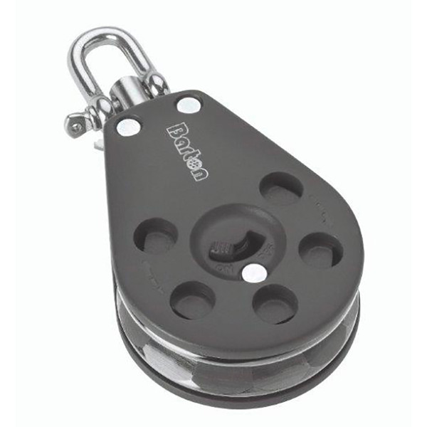 Barton Marine 55mm Ratchet Block (N90 500)