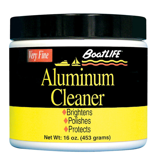 BoatLIFE Aluminum Cleaner - 16oz (1119)