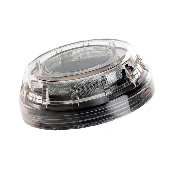 Johnson Pump Fresh Water Filter Strainer Cover (01-36012 PO2)