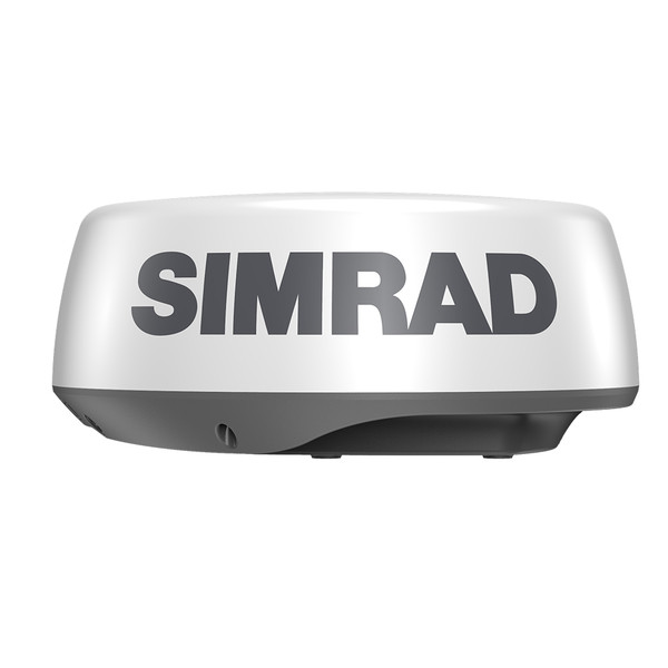 Simrad Radar, Halo20, 20", 24nm, 10M (000-14537-001)