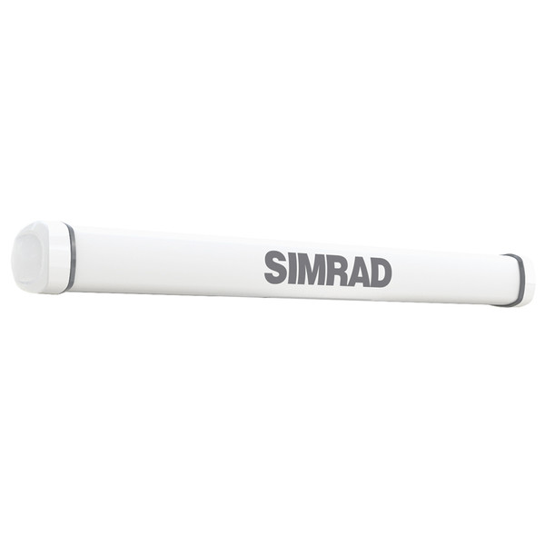 Simrad 4' Antenna for Halo (000-11465-001)