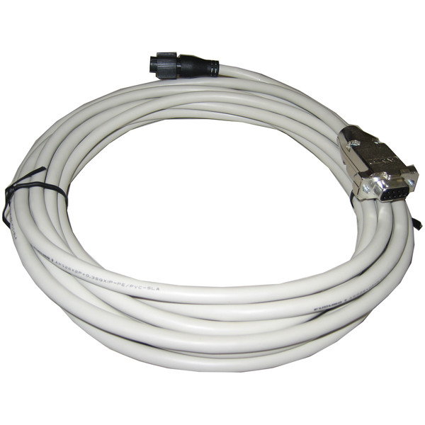 Furuno Upload/Download Cable (NET-DWN-CBL)