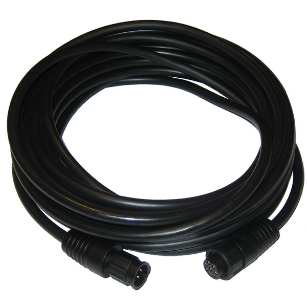 Standard Horizon CT-100 23' Extension Cable For Ram Mic (CT-100)