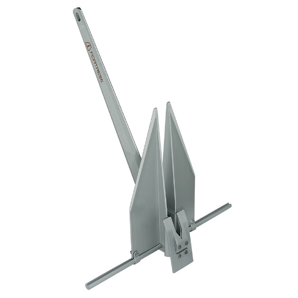 Fortress FX-55 32LB Anchor For 52-58' Boats (FX-55)
