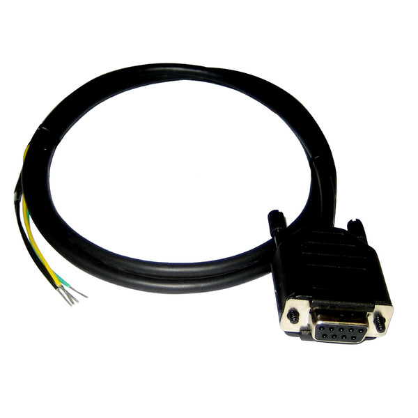 Raymarine Serial Data Cable (E86001)