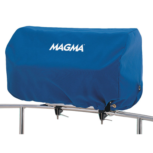 Magma Grill Cover For  Monterey - Pacific Blue (A10-1291PB)