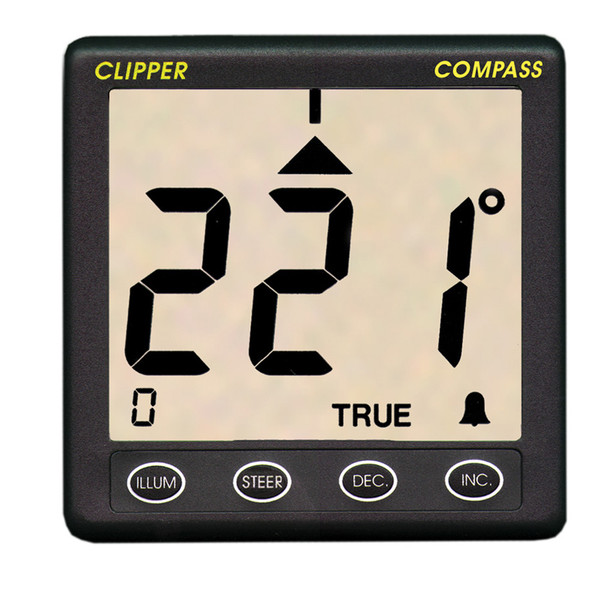 Clipper Compass Repeater (CL-CR)