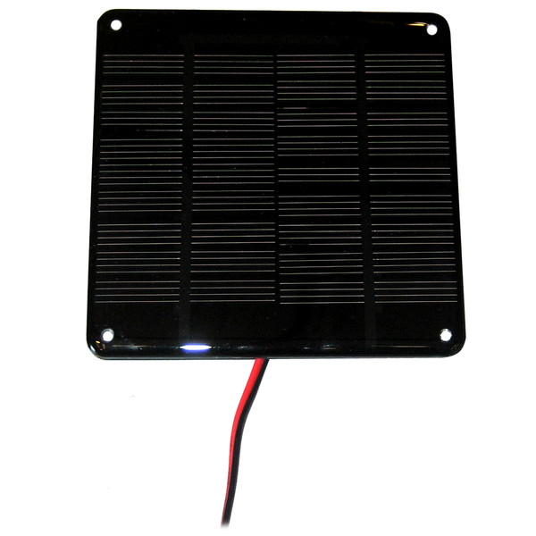 Raymarine Solar Panel For Hull Transmitter (T138)