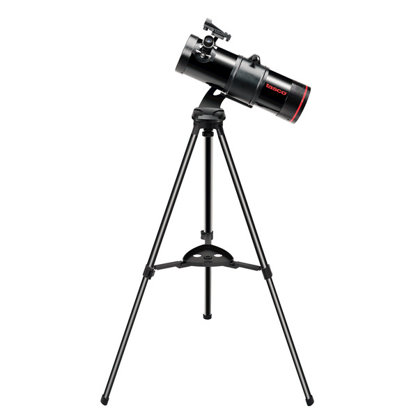 Tasco Spacestation 114mm Reflector ST Telescope (49114500)