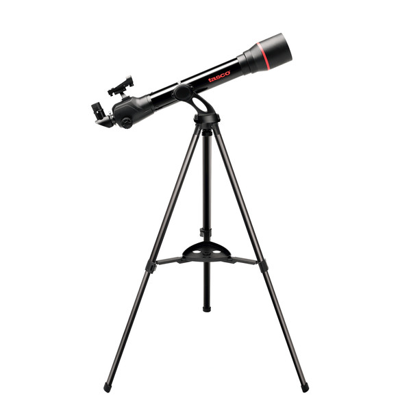 Tasco Spacestation 70mm Refractor AZ Telescope (49070800)