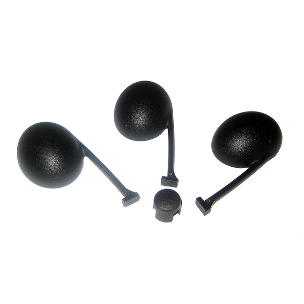 Raymarine Replacement Wind Cup Set For Anemometer (TA101)