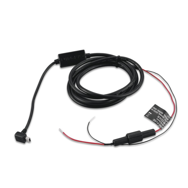 Garmin USB Power Cable For Approach Series, GLO & GTU 10 (010-11131-10)