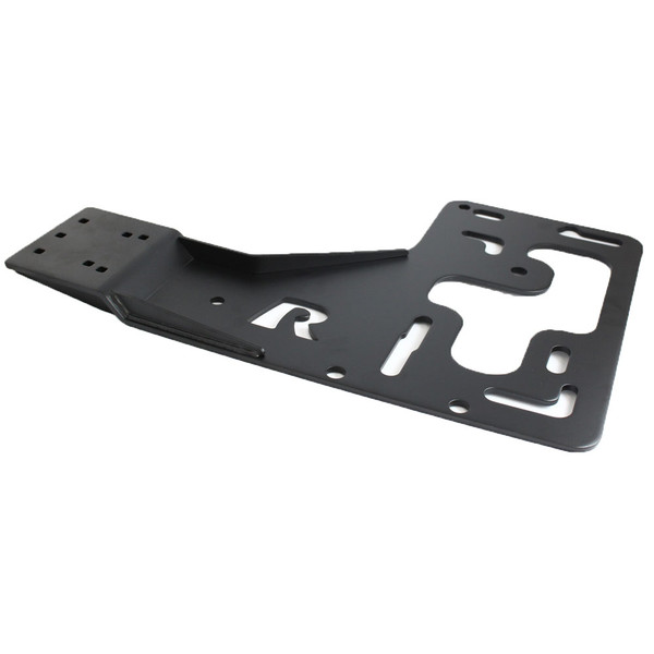 RAM Mount No Drill Vehicle Base For Semi Trucks (RAM-VB-168)