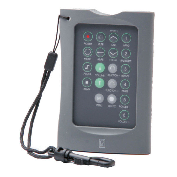 Poly-Planar Wireless Remote (MRR21)