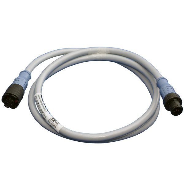 Maretron Nylon to Metal Connector Cable (QCM-CG1-QCF-01)