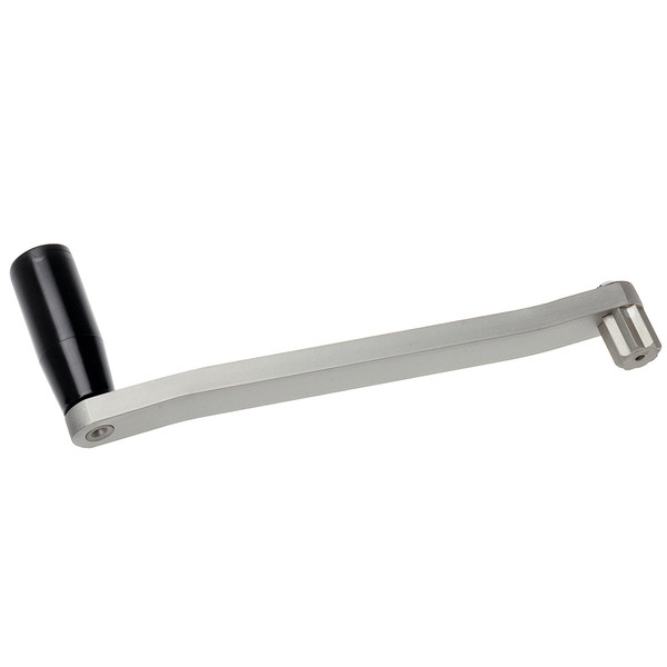 Barton Marine Aluminum Winch Handle - 10" (21 002)