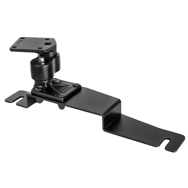 RAM Mount No-Drill Vehicle Base For Ford Police Interceptor Sedan (2013), Ford Taurus (2013)