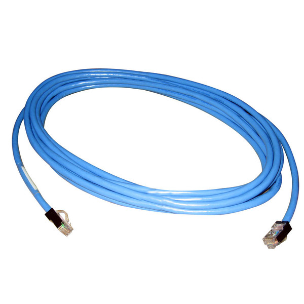 Furuno LAN Cable, RJ45 X RJ45, 10 M (001-167-900-10)
