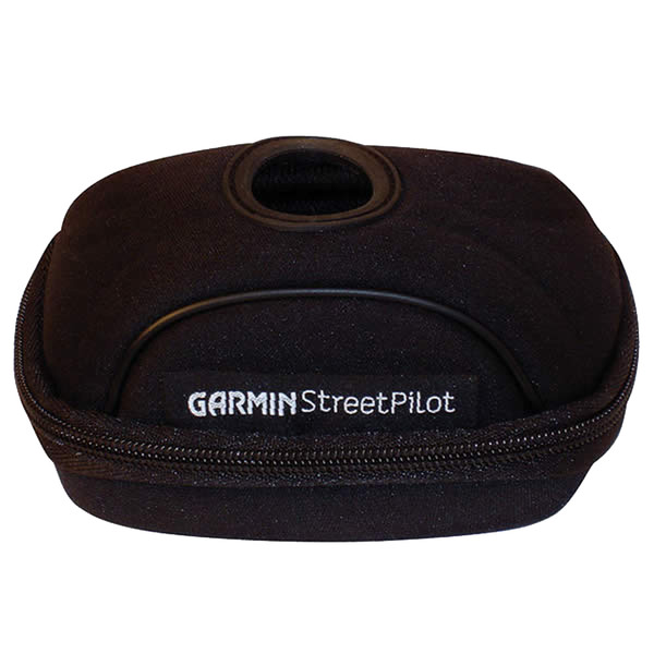 Garmin Carry Case For StreetPilot C510 C550 (010-10747-01)