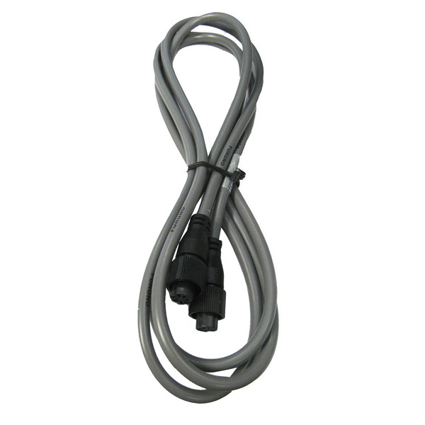 Furuno 7-Pin NMEA Cable - 2m - 7P(F)-7P(F) Null (001-260-690-00)