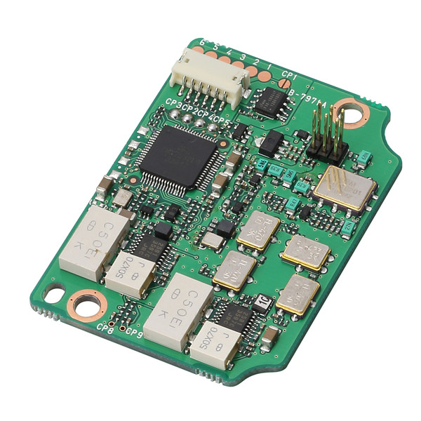 Icom AIS Receive Board For M506 (UX231)