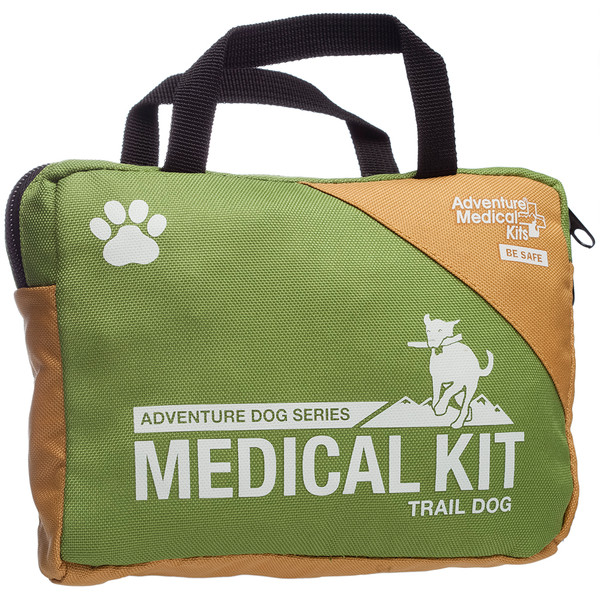 Adventure Medical Dog Series - Trail Dog First Aid Kit (0135-0115)