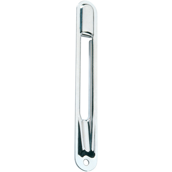 Ronstan Exit Plate - Stainless Steel - Medium (RF6032)