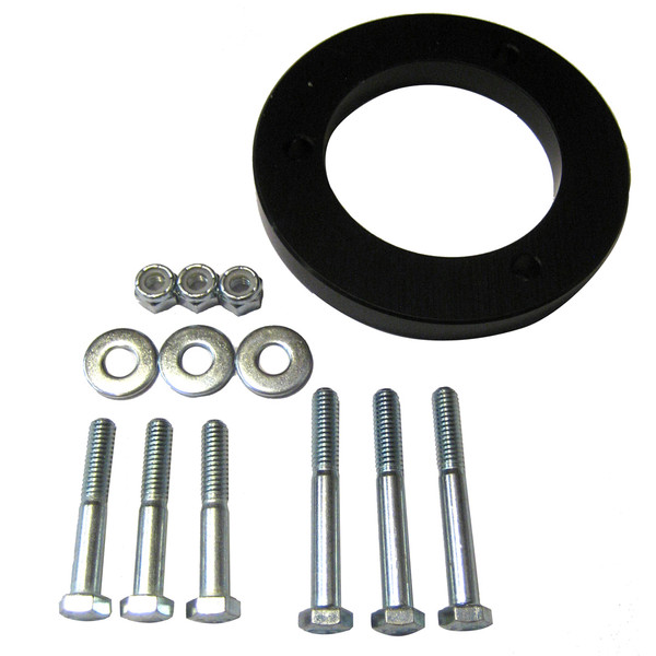 Intellisteer Spacer Kit For Type T System - 0.51" (OC15SUK18)