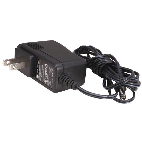 Speco 1000mA (1 Amp) 12VDC Power Supply (PSW5)