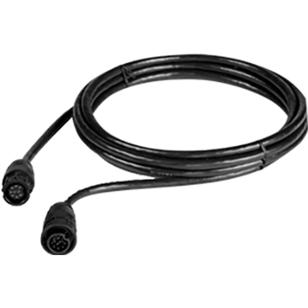 Raymarine 3D Transducer  Extension Cable, 3 Meters (A80475)