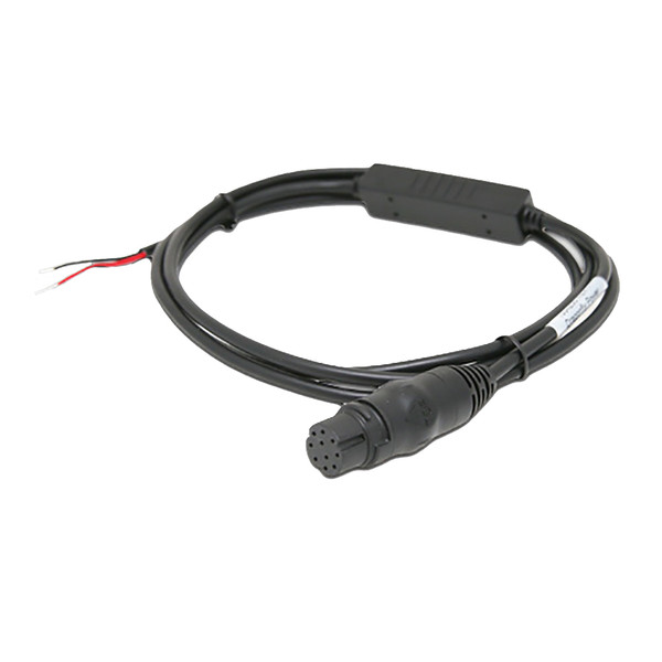 Raymarine Power Cable For Dragonfly 5M - 1.5M (R70376)