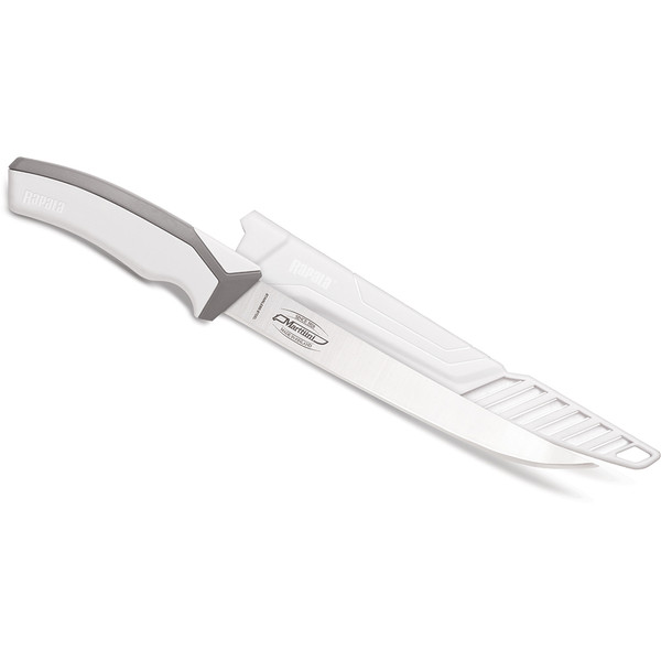 Rapala Angler's Straight Fillet Knife - 8" (SASTF8)