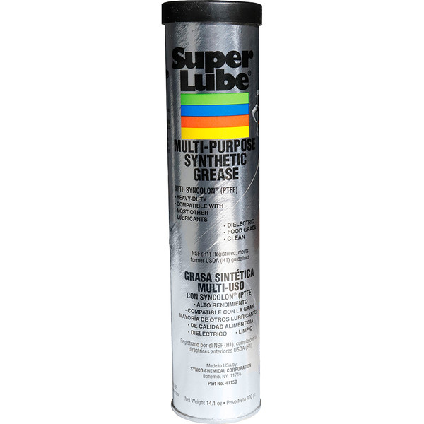 Edson Superlube Conduit  Bearing Lubicrant - 14oz (827-14)