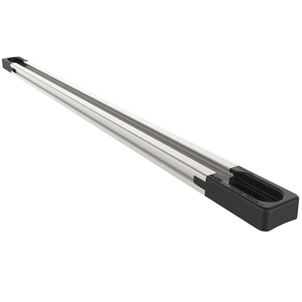 Ram Mount 13" Extruded Aluminum Tough-Track (RAM-TRACK-EXA-13)