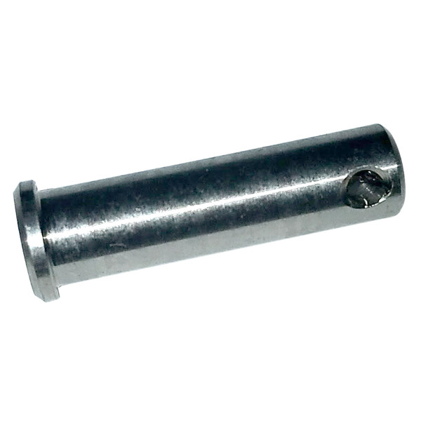 Ronstan Clevis Pin - 4.7mm(3/16") x 12.7mm(1/2") - 10 Pack (RF260)