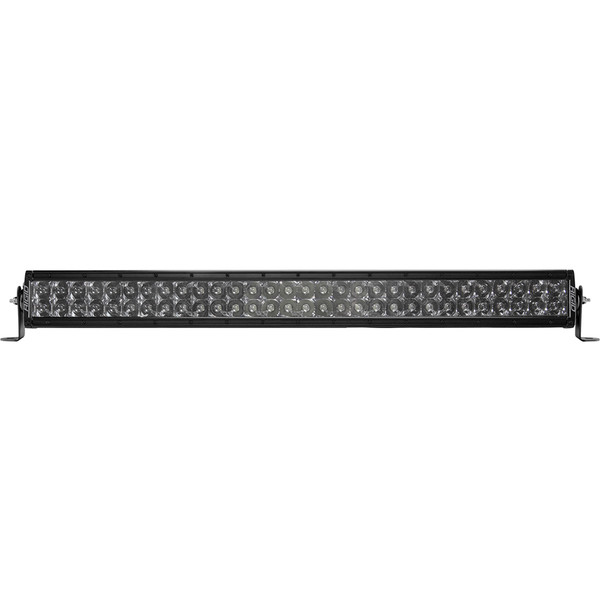 RIGID Industries E-Series PRO 30" Spot Midnight Edition - Black (130213BLK)