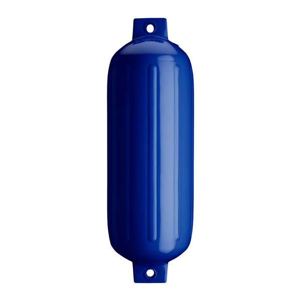 Polyform G-5 Twin Eye Fender 8.8" x 26.8" - Cobalt Blue (G-5-COBALT BLUEWO)