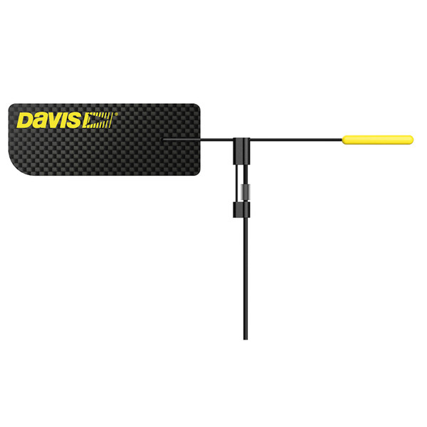 Davis Blacksmith Sport Boat Carbon Fiber Wind Vane (3186)