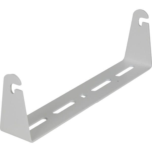 RIGID Industries M-Series 10" Cradle Mount - White (41011)