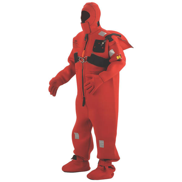 Stearns I590 Immersion Suit - Type S - Oversize (2000027983)